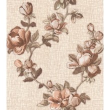 ОБОИ БУМАЖНЫЙ Аурика 61  размер  0,53мx10м